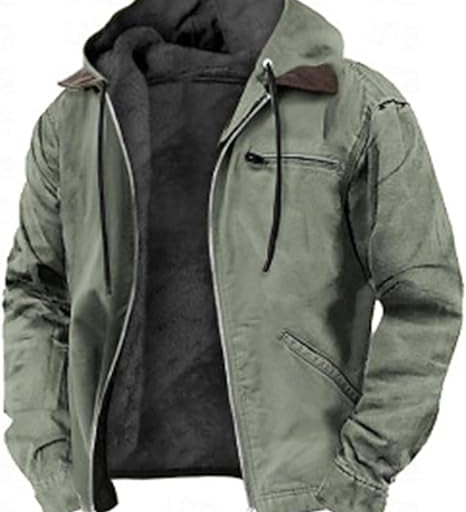 Wilhelm™ | Stylish Jacket for Fall and Winter