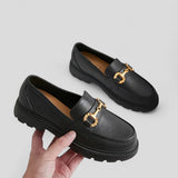 Isadora | Moccasins