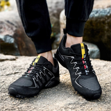 TopTrail - Ergonomisks sāpju mazināšanas pārgājienu apavs