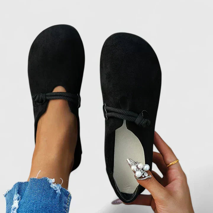 Olivia™ | Orthopedic Moccasins