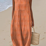 Marisabel™ | Midi Dress