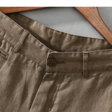 Lisbo Lino Shorts
