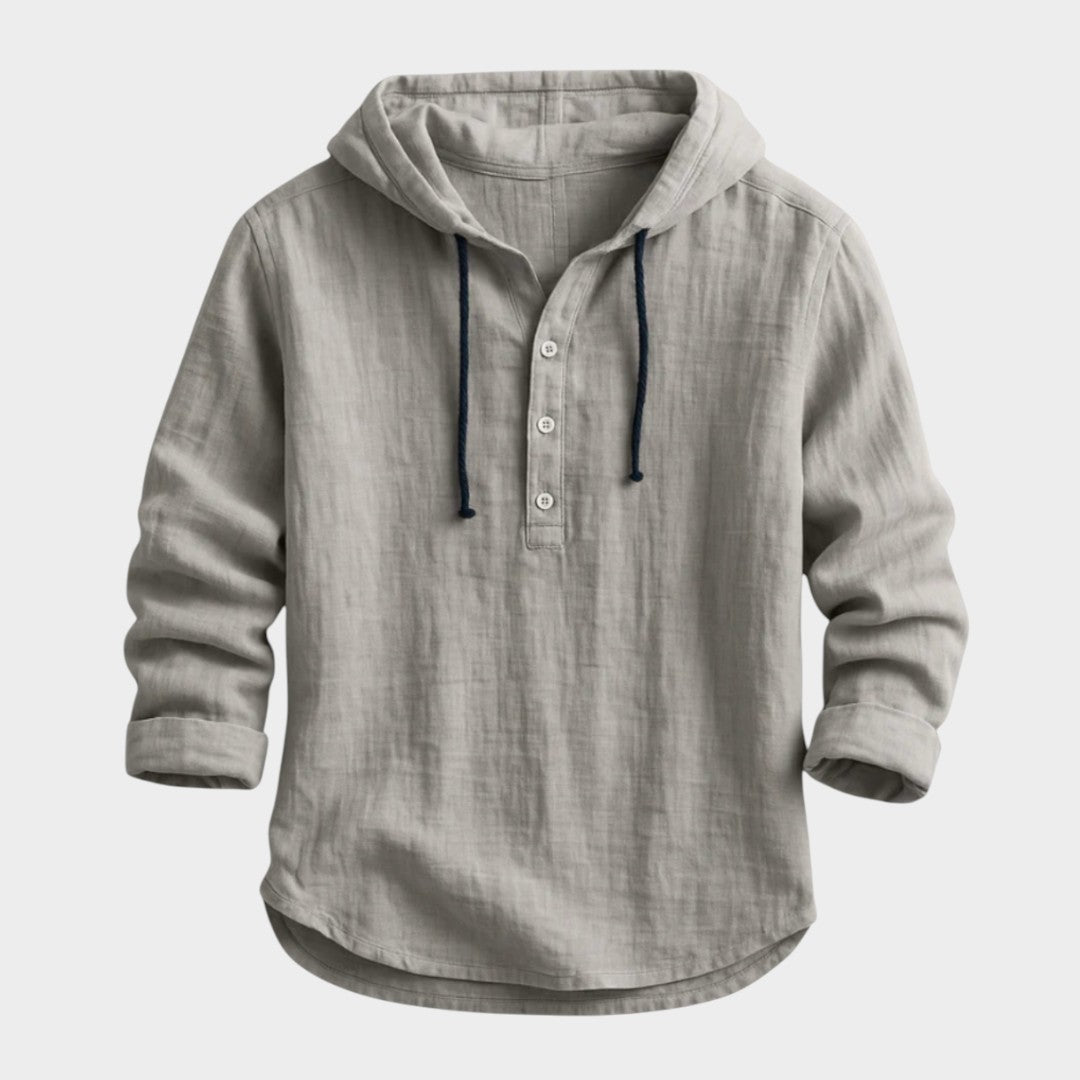 Len™ | Luksuzna Kapuca