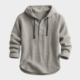 Len™ | Luksuzna Kapuca