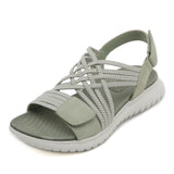 Monique™ | Comfortable Orthopedic Sandals