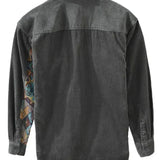 PARĪZE | Samta Mētelis