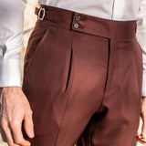 Zelta Krasta Linu Bikses