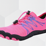Airflex - Barefoot apavi