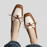 Natalia | Moccasins