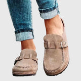 Kendra™ | Eleganti Ortopēdiskie Apavi