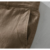 Lisbo Lino Shorts