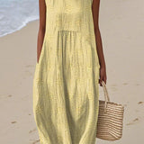 Marisabel™ | Midi Dress