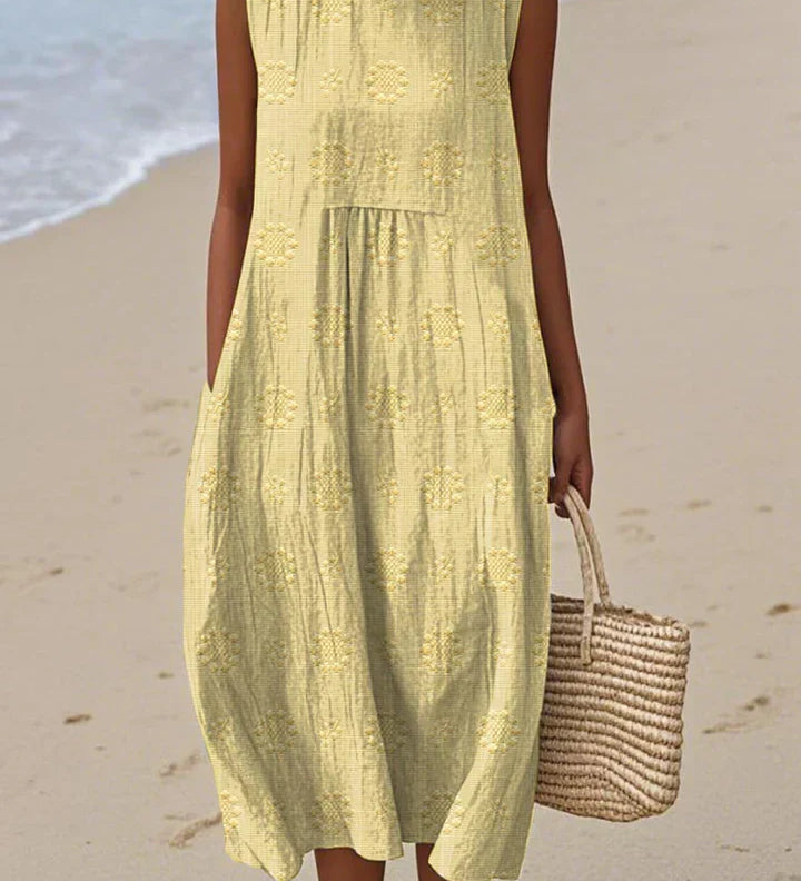 Marisabel™ | Midi Dress
