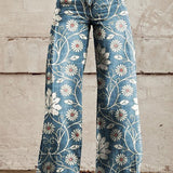 Dagmar - Bohemian Style Bikses