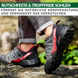 Loomtrail - Ergonomisks sāpju mazināšanas pārgājienu apavs