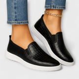 Nina Slip-On Zapatillas para Comodidad Diaria