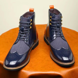 Lindberg™ | Brogue Boot