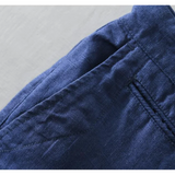 Lisbo Lino Shorts