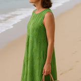 Marisabel™ | Midi Dress
