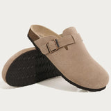 Béryl – Ergonomic Summer Sandals
