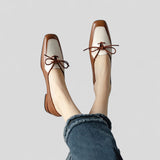 Natalia | Moccasins