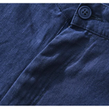 Lisbo Lino Shorts
