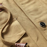 Adrian™ | Fleece Bomber Jacket