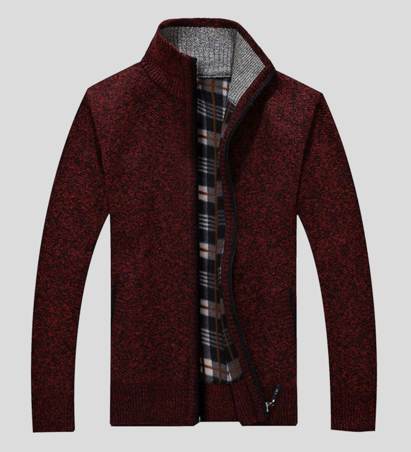 Alpen™ | Silta Fleece Jacket