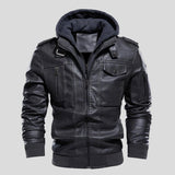 Anders™ | Elegant Driving Jacket