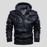 Anders™ | Elegant Driving Jacket