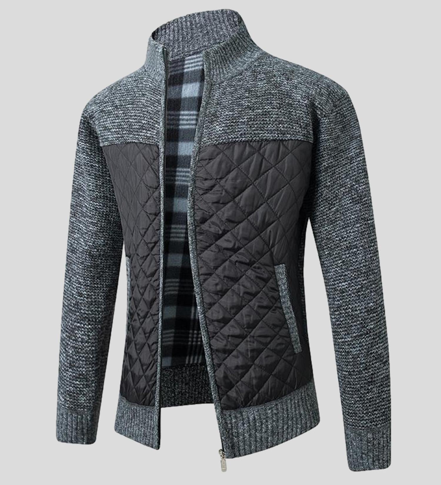 Anton™ | Elegant Coat