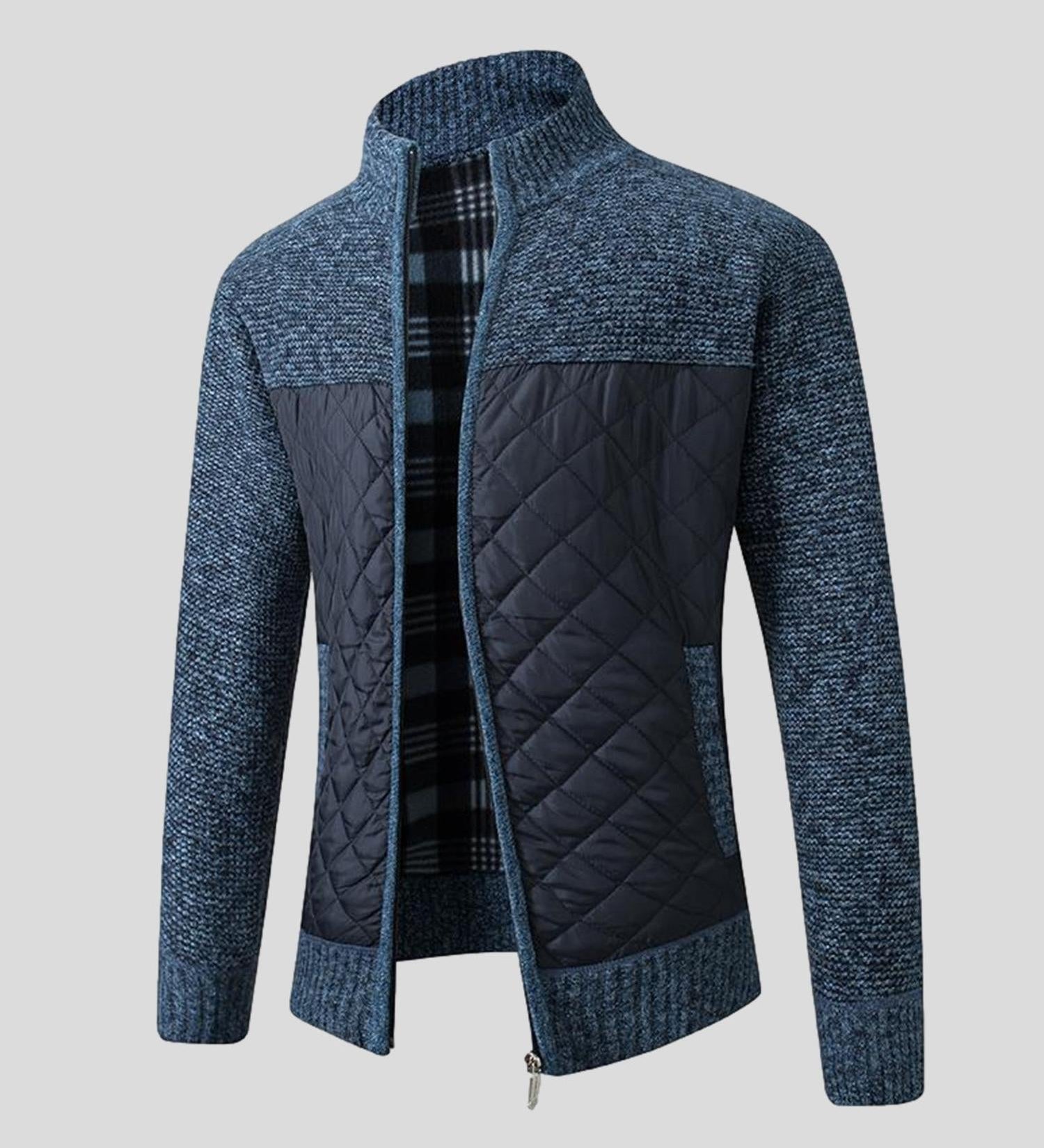 Anton™ | Elegant Coat