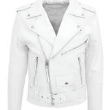 Austin™ | Klasična Biker Ādas Jaka