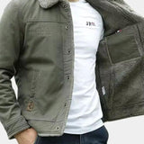 Axel™ Pilot Jacket