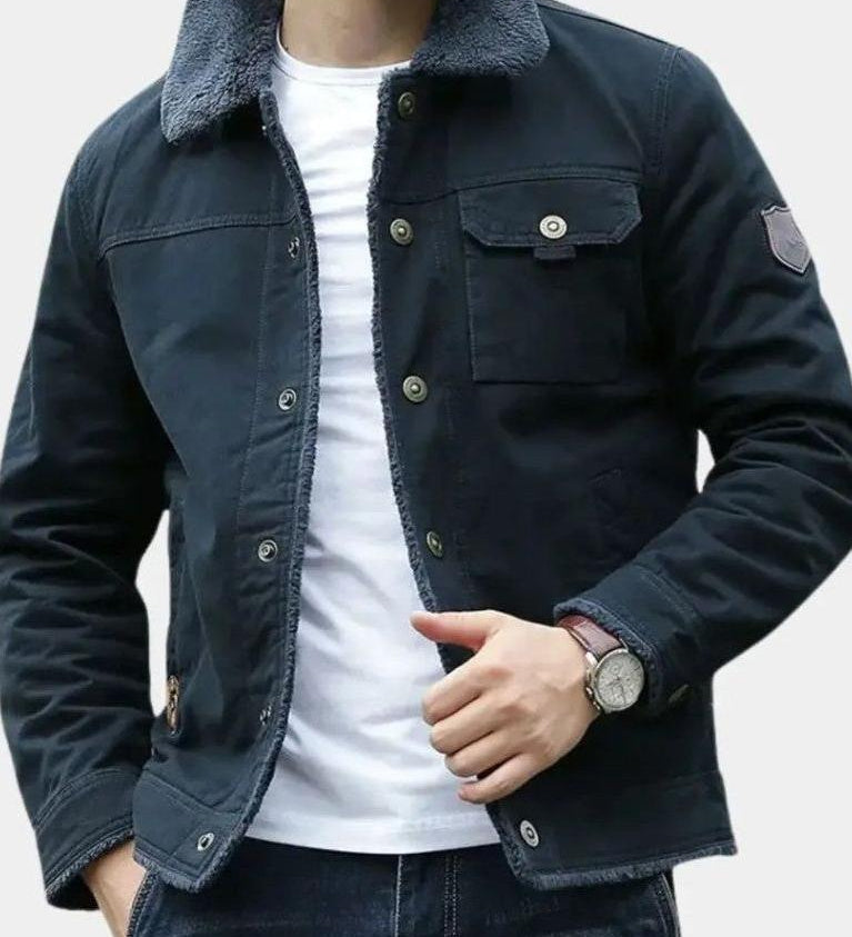 Axel™ Pilot Jacket