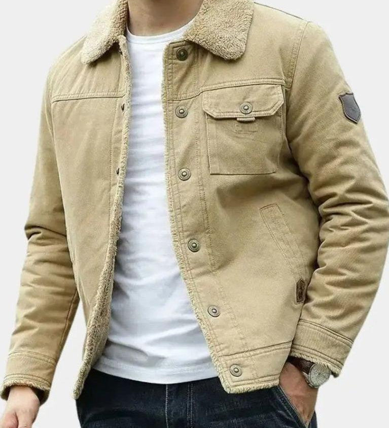 Axel™ Pilot Jacket