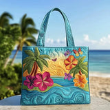 Island Breeze | Šūta Tote Soma