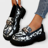 Sofía | Slip-On Mocasins