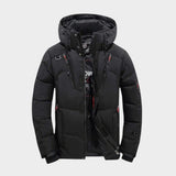 Arktis Pro™ | Men's Winter Jacket