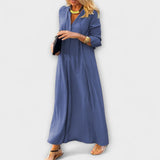 Hannalore - Comfortable Maxi Dresses