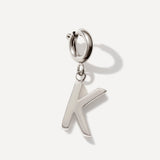 Klasiskie burta K Ketten-Charms