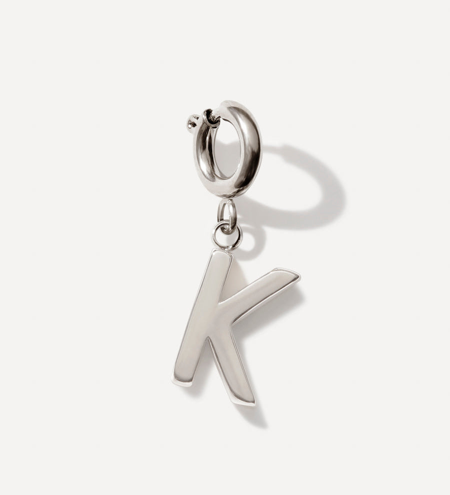 Klasiskie burta K Ketten-Charms