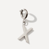 Klasiskie burta K Ketten-Charms