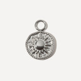 11mm Saules Spīdums Auskaru-Piekare