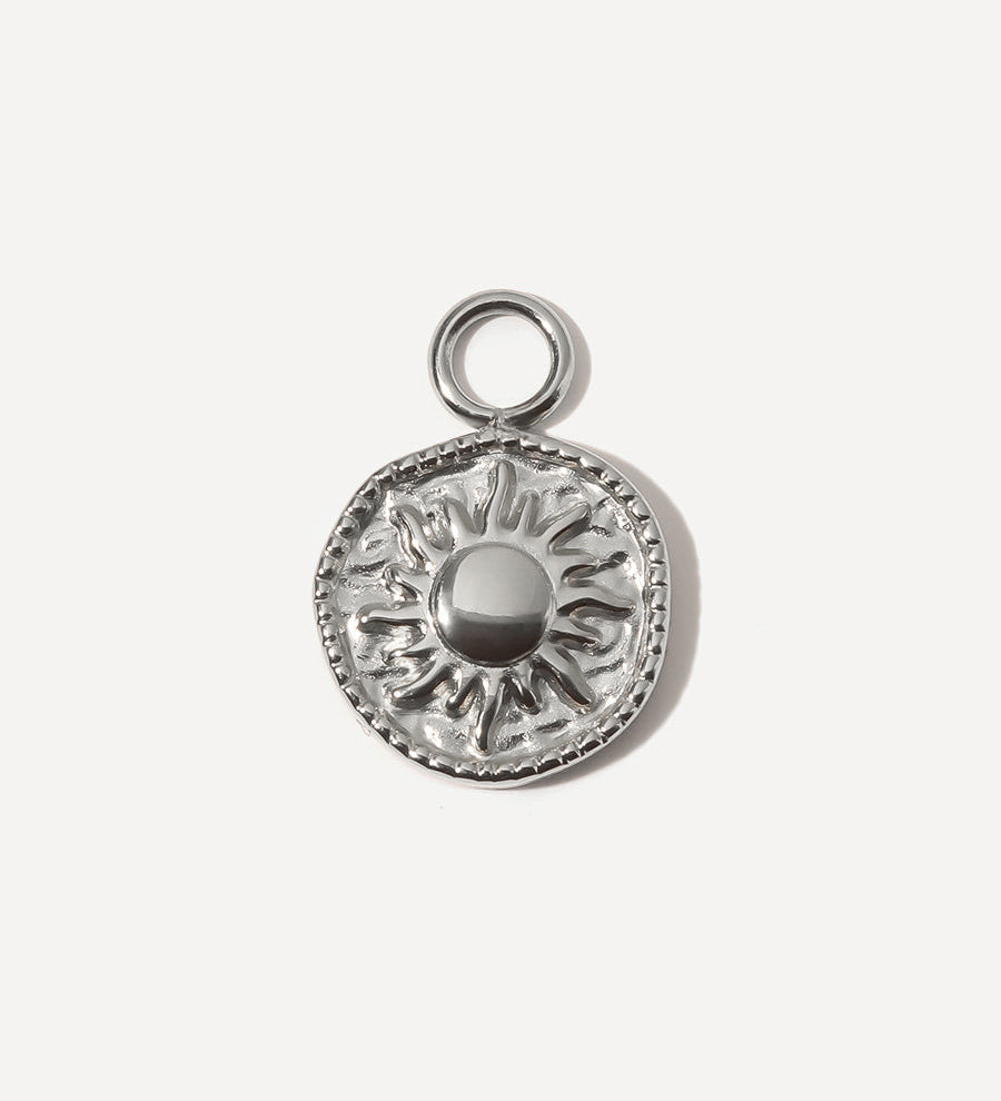 11mm Saules Spīdums Auskaru-Piekare