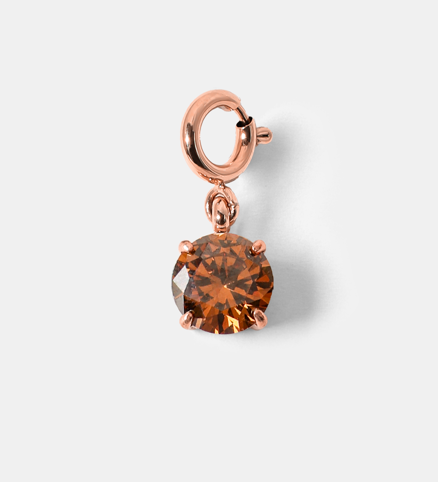 Kristāla prieka kafijas ķēdes šarms