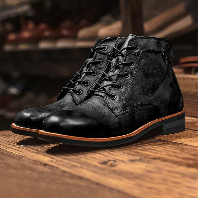 Caleb™ | Augstie Zābaki