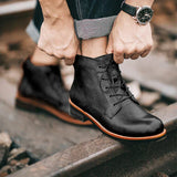 Caleb™ | Augstie Zābaki