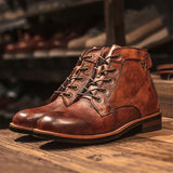 Caleb™ | Augstie Zābaki