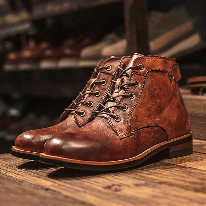 Caleb™ | Augstie Zābaki